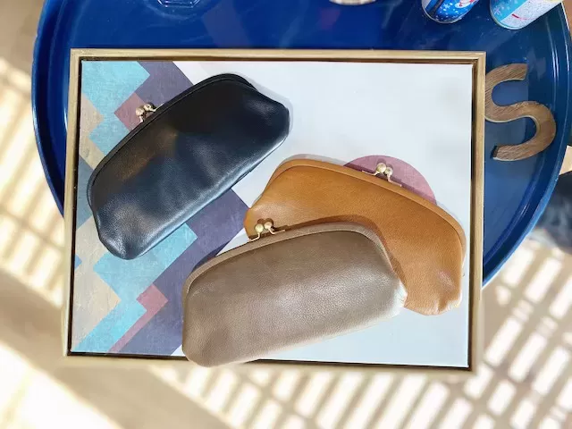 Gama Long Wallet
